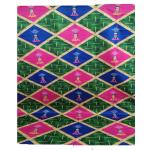 PMW - Backdrop Curtain for Festival Decoration for Home / Diwali, Festivals - (5 X 8) Size