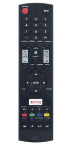 AILKIN New Remote GJ221-C for Sharp LCD TV