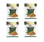 SAPPHIRE California Almonds/Badam Kernels (Independent) Pack of 4 (250gm X 4)