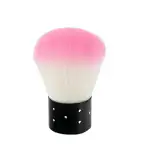 Bunny Nail Studio Puffy Brush for Nails | Nail Art Puffy Brush | Nail dusting brush | Nail Dip Powder | Nail Brush Cleaner | Manicure Brush Cleaning