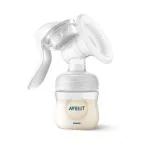 Philips Avent Transparent Comfort Manual Breast Pump ,0 M Plus