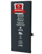 Mobcrown The Black Store Original 3110mAh Battery Compatible for iPhone 11 with 6 Months Replacement Warranty