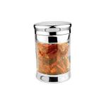 JVL Option Clear Canister