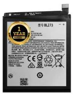 Mobcrown Original BL273 Battery Compatible for Lenovo K8 Plus (4000mAh) with 1 Year Warranty with Replacement
