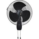 Orient Electric Wall-47 Trendz 400mm High Speed Wall Fan, Slate Grey