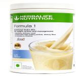 HERBALIFE NUTRITION HERBAL;IFE WEIGHT LOSS FORMULA 1 KULFI