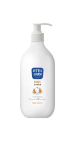 Little Laugh Baby Cleanser 250ml