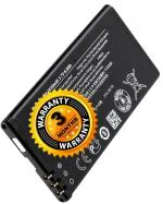 Mobcrown The Black Store BL5H Battery for Nokia Lumia 630 635 (1830mAh) with 3 Months Warranty