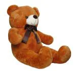 Toytales Plastic Wolly Bear 90 Cm 3 To 5 Year