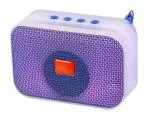 Tart Original 5W Chota Bomb PowerFull Speaker for Used In Gym