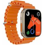 SFZ T10 Ultra Smart Watch, Big Display Smartwatch 2.09