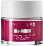 Oriflame Optimals Age Revive Anti-Ageing Night Cream, 50 Ml