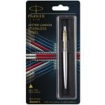 Parker Jotter Stainless Steel GT Ball Pen