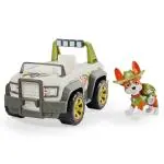 Paw Patrol Basic Vehicle Tracker Ryder Multicolor 3Y+
