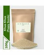 MR VEDA Poppy Seed Raw 100 g
