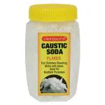 Unitedlys Drain And Chimney Cleaner Flakes For Sinks And Pipes ,Flakes to Clear Clogged Sinks & Pipes ,Cleaner 350 G