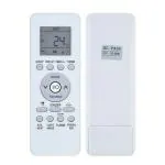 EHOP Gz-39Gb-E1 Gz-39Gb Compatible Remote Control For Onida Air Conditioner Ve-48