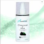 Aromaistic Charcoal and Mint Face Wash (100 g)PACK OF7