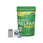 RELFAX DETERGENT POWDER 3 KG