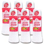 Meld Wellness Always Rare Sugar Sweet (Syrup) 500gm | Natural Sweetener | Sugar Substitute Pack of 6