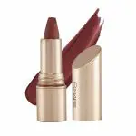 MARS Matte Long Lasting Matinee Lipstick | Matte Finish | Transferproof & Smudge Proof | Highly Pigements Lipstick for women 3.5 g (06-Deep Brown-Chestnut Courage)