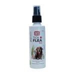 FluffyShield Tick & Flea spray