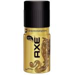 Axe Deodorant Gold Temptation