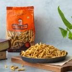 Sattur Milagu Sevu - 250 Grams