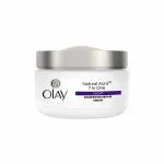 Olay Night Cream Natural Aura Nourishing Repair Cream,50g