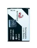 Mobcrown dibri Batterygod Mobile Battery for Lava Spark i7, Spark i8, PC11623, LBI01200644003