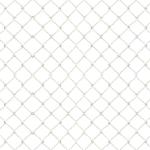 Kuber Industries UV Stabilised Bird Net/Anti Bird Net/Pigeon Net/Garden Net/Bird Control Net, 15x10 Ft. (White)-HS43KUBMART26861