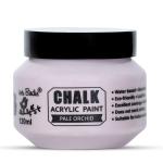 Little Birdie Pale Orchid Home Dcor Chalk Paint, 20 Ml