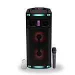 Onix OPS 20 20 Watts Bluetooth Outdoor Speaker with USB/SD/AUX/FM Radio/Wireless Mic & Remote