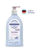 Sanosan Baby Care Lotion 500 ml