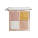 Revolution Ultimate Lights Cheek Glow Palette