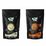 BOWLFUL Ready To Eat Mumbai Style Meal - Pack Of 2