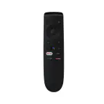 Crystonics Bluetooth & Voice Assistance Remote Control for Y1 Series OnePlus Smart Led TV (32/40/43 Y1) Remote Controller