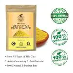 Khadi Ark Ubtan Face Pack Powder for Natural Glow skin (100 g)
