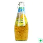 City Fresh Mango Basil Seed Drink, 300 ml Imported