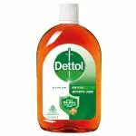 Dettol antiseptic FLOOR CLEANER 550 ML