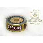 BILRIZA FRAGRANCE KASTURI PASTE ATTAR 1 Pise (PERFUME) Herbal Attar Floral Attar (Blends (mukhallat))