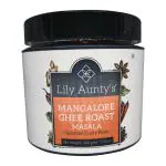 Lily Aunty's Mangalore Ghee Roast Masala Paste - 200 gm