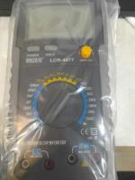 LCR METER Model LCR 4077