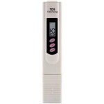 E.F.M Digital TDS Meter Water Tester for Measuring Tds/Temp with Carry Case (0-999ppm) Digital TDS Meter