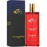 Riffway Escada Sports Luxury Perfume For Men ; Manly Imported Long Lasting Fragrance / Pack of 1