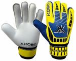 Kobo Supreme Football/Soccer Goal Keeper Training Gloves (8)