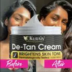 KURAIY DE_TAN TAN REMOVAL CREAM (50 g)