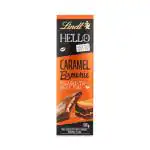 Lindt Hello Caramel Brownie Chocolate
