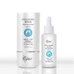 VRH Hyaluronic Serum HA5 | Improves Skin Texture & hydrates skin| Expert Series+ (30ml)