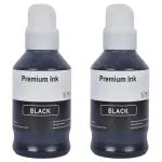 ANG GI-71 Ink for Canon G1020, G2020, G2021, G2060, G3020, G2021, G3060 (2 Black)